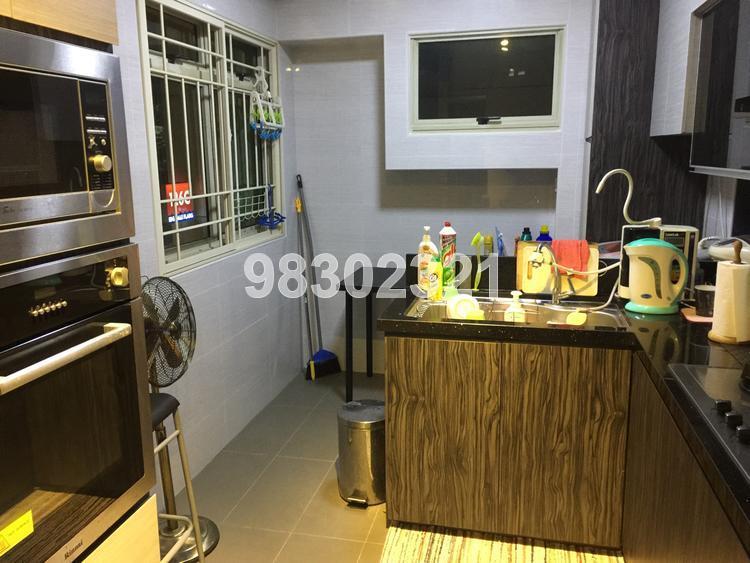 Blk 126D Edgedale Plains (Punggol), HDB 5 Rooms #150875892